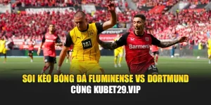 Soi Kèo Bóng Đá Fluminense Vs Dortmund Cùng reget.com.de